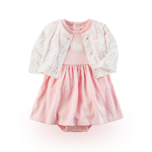 Kids’ Fashion